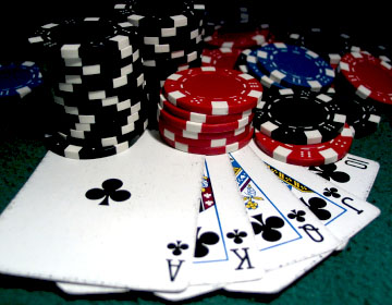 poker