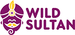 wild sultan logo